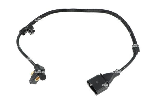 Kurbelwellensensor passt zu: SEAT AROSA, CORDOBA, CORDOBA VARIO, IBIZA II, INCA, LEON, TOLEDO II, SKODA FABIA I, OCTAVIA I, VW BORA, BORA I, CADDY II, CADDY II/MINIVAN 1.0/1.4/1.6 09.93-12.10