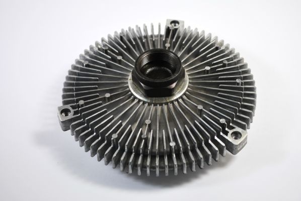 Kühlerlüfterkupplung passt zu: MERCEDES 124 (C124), 124 (W124), 124 T-MODEL (S124), C (W202), C T-MODEL (S202), CLK (A208), CLK (C208), E (A124), E (C124), E (W124), E (W210) 1.8-2.3 05.86-06.02