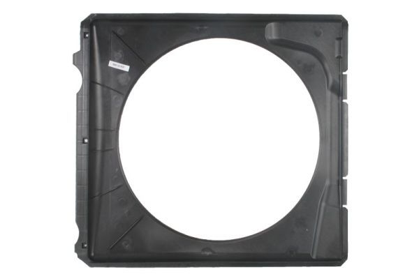 Gehäuse des Kühlerlüfters passt zu: SCANIA