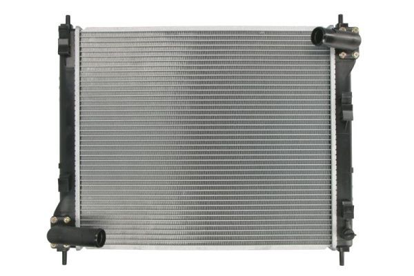 Kühler Motor (mit mechanischer getriebe) passt zu: NISSAN JUKE, PULSAR 1.6 06.10-