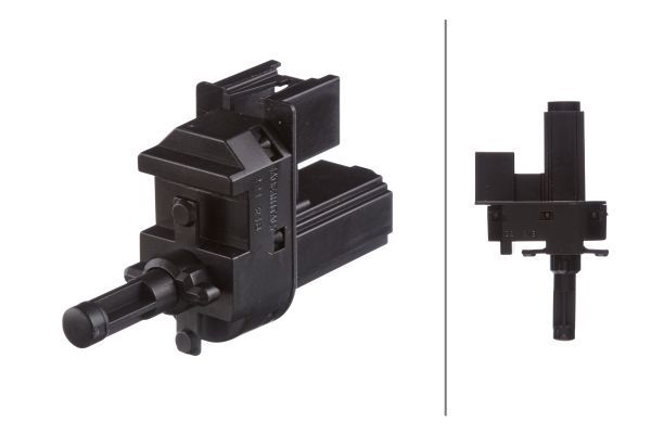 Kupplungspedalpositionssensor passt zu: FORD FOCUS II 1.6D 01.05-09.12