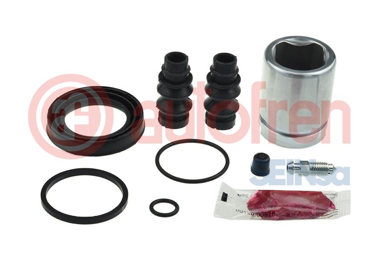 Reparatursatz, Bremssattel