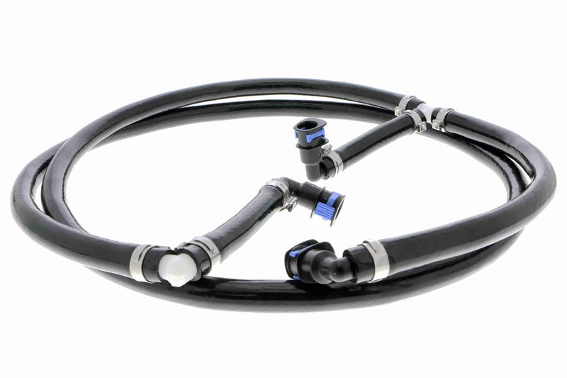 Waschwasserleitung passt zu: AUDI A6 ALLROAD C7, A6 C7 11.10-09.18