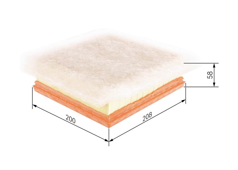Luftfilter