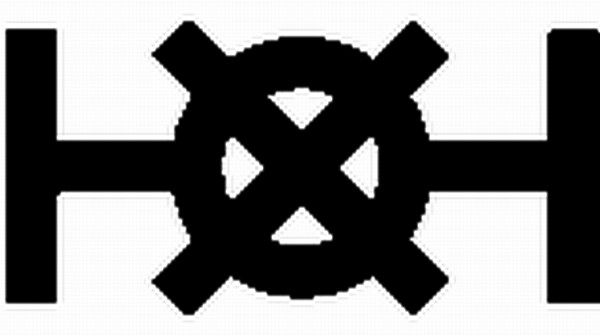 Element-Schalter (Piktogramm)