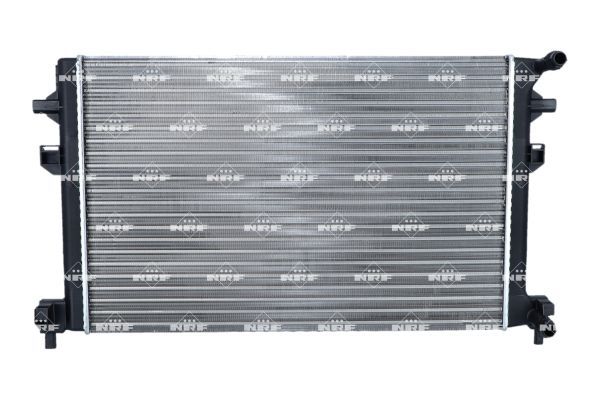 Kühler Motor (mit mechanischer getriebe) passt zu: AUDI A3, A3 ALLSTREET, Q2, Q3, TT, CUPRA ATECA, FORMENTOR, LEON, LEON SPORTSTOURER, SEAT ATECA, LEON, LEON SC, LEON SPORTSTOURER 1.0-Electric 04.12-