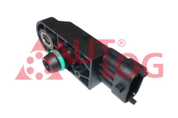 Drucksensor im Ansaugkrümmer (3 pin) passt zu: CITROEN C5 III, RENAULT CLIO III, CLIO III/HATCHBACK, ESPACE IV, GRAND SCENIC II, LAGUNA, LAGUNA II, LAGUNA III, MEGANE I, MEGANE II 1.2-2.0 01.96-
