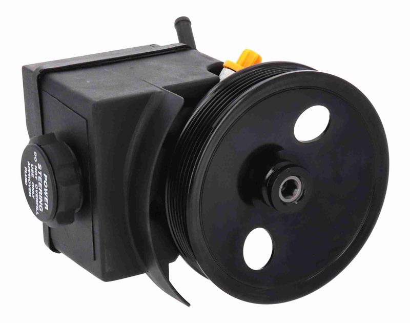 Hydraulikpumpe, Lenkung