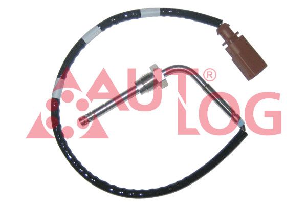 Abgastemperatursensor (vor dem partikelfilter) passt zu: SEAT IBIZA IV, IBIZA IV SC, IBIZA IV ST, IBIZA IV/HATCHBACK, SKODA FABIA II, ROOMSTER, ROOMSTER PRAKTIK, VW POLO V 1.2D 10.09-05.15