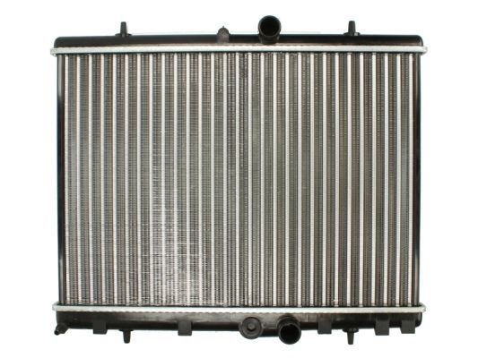 Kühler Motor (mit mechanischer getriebe) passt zu: CITROEN BERLINGO, BERLINGO MULTISPACE, BERLINGO/MINIVAN, C3 I, C4, C4 GRAND PICASSO I, C4 I, C4 II, C4 PICASSO I, C5 II, C5 III 1.2-Electric 01.98-