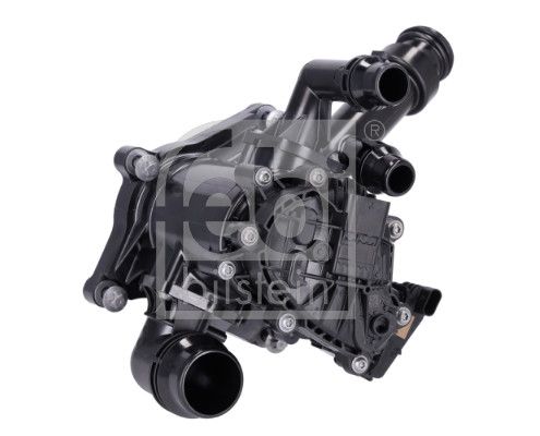 Kühlmittelthermostat (105°C, gehäuse) passt zu: BMW 2 (G42, G87), 3 (G20, G80, G28), 3 (G21), 3 (G21, G81), 4 (G22, G82), 4 (G23, G83), 4 GRAN COUPE (G26), 5 (G30, F90), 5 (G31) 3.0/3.0H 07.15-