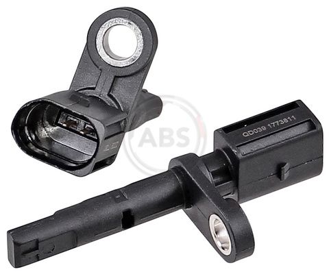 Gasfeder, Koffer-/Laderaum