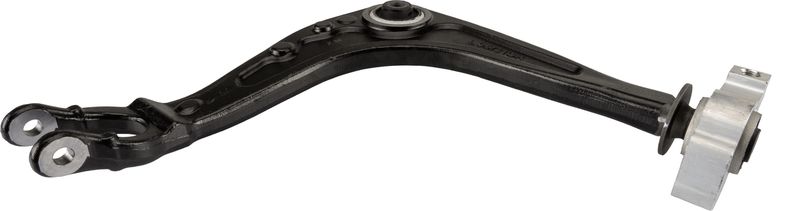 Lenker, Radaufhängung