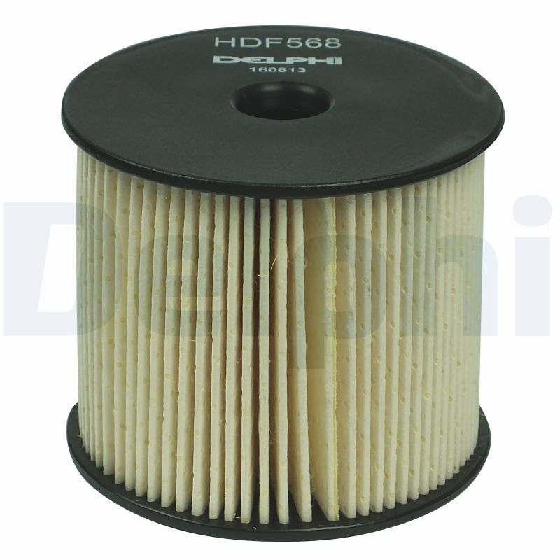 Kraftstofffilter