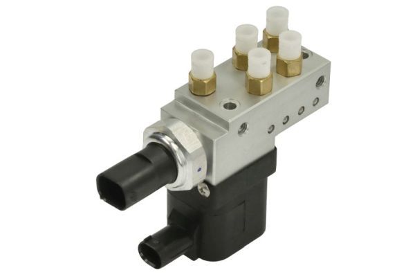 Ventil, Druckluftanlage