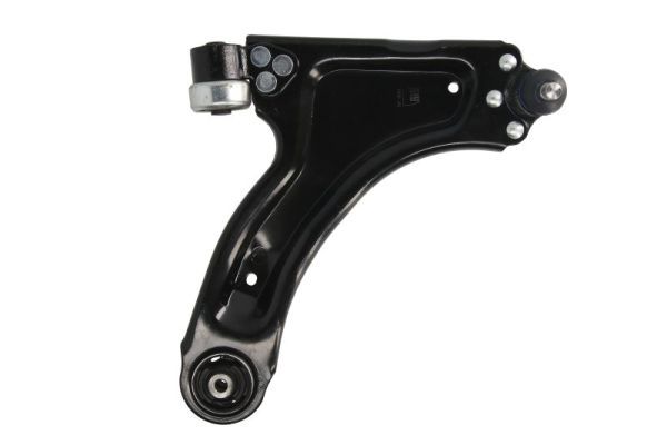 Lenker, Radaufhängung