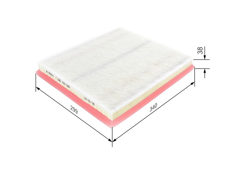 Luftfilter