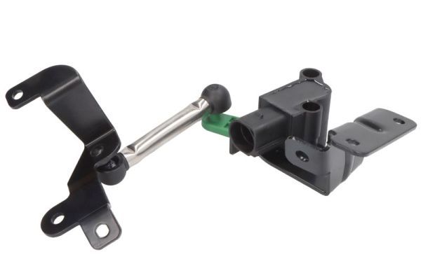 Scheinwerfer-Nivelliersensor L (Hinten) passt zu: AUDI Q3 8U, VW CC, EOS, GOLF VI, PASSAT B6, PASSAT B7, SCIROCCO III, TIGUAN I, TOURAN I 03.05-