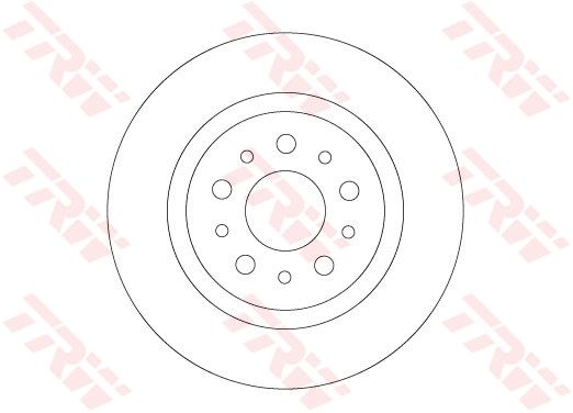 Bremsscheibe