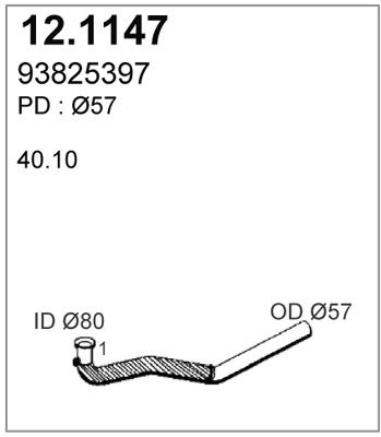 Öldrucksensor (10bar, 2 pin, schwarz) passt zu: SCANIA 3, 3 BUS, 4 DC12.02-DSC14.10 01.88-04.08