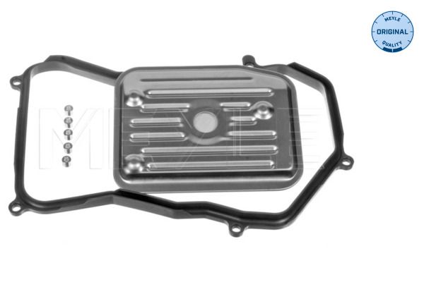 Hydraulikfilter, Automatikgetriebe