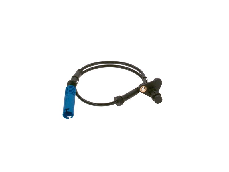 ABS-Sensor vorne L/R passt zu: BMW 5 (E39) 2.0-4.9 09.95-05.04
