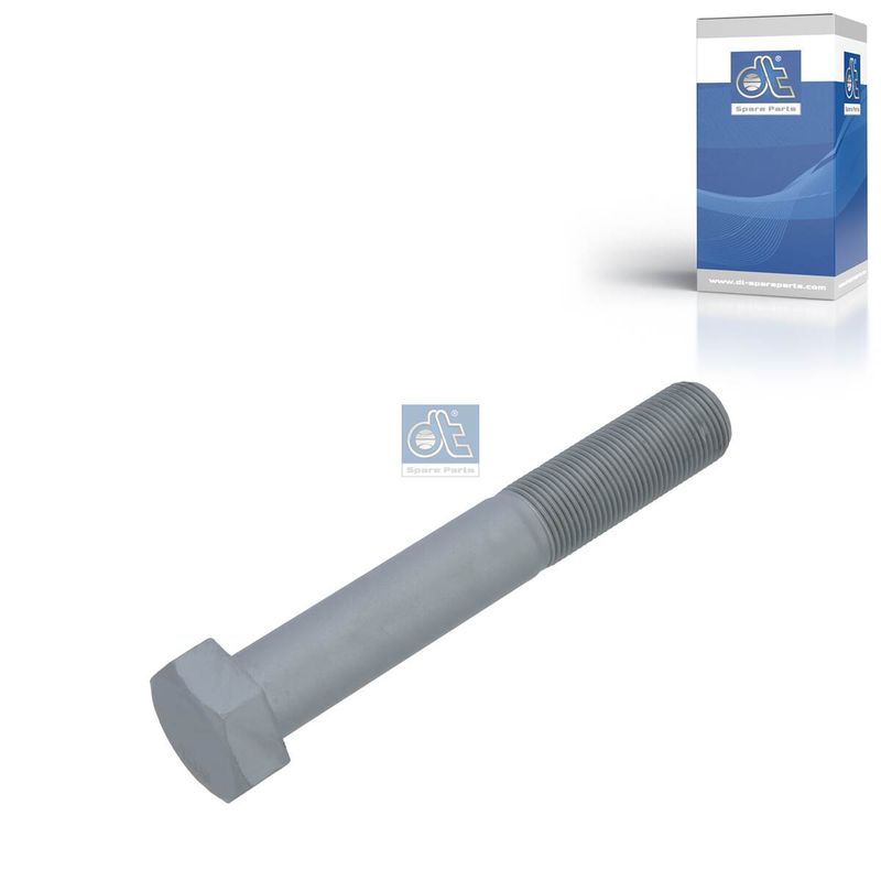 Befestigungsbolzen, Stabilisator