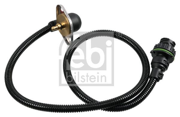 Drucksensor im Ansaugkrümmer (2 pin, Bajonet) passt zu: VOLVO FL, FL6 D6A180-TD63ES 09.85-
