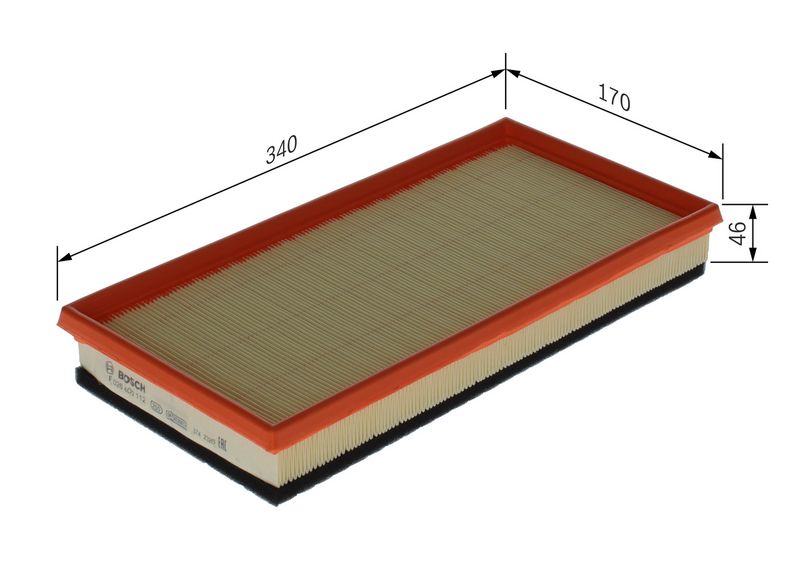 Luftfilter