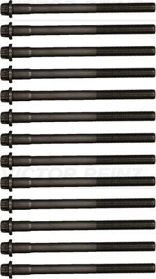 Zylinderkopfschraubensatz