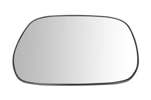 Außenspiegel - Spiegelglas