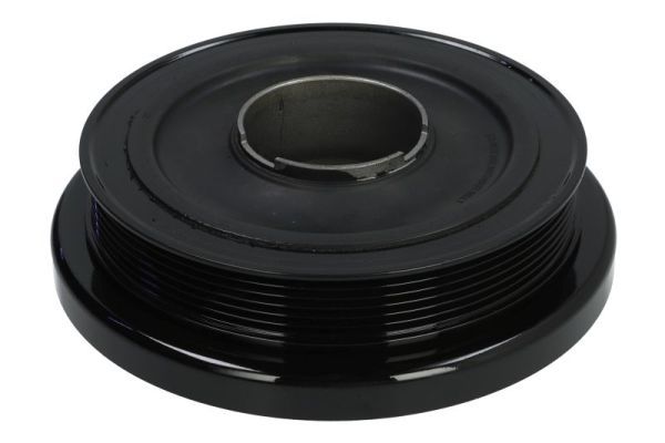 Riemenscheibe, Kurbelwelle