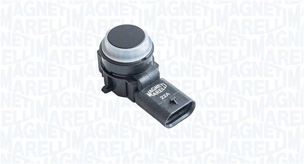Sensor, Einparkhilfe