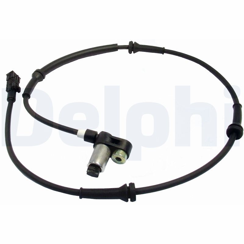 Sensor, Raddrehzahl