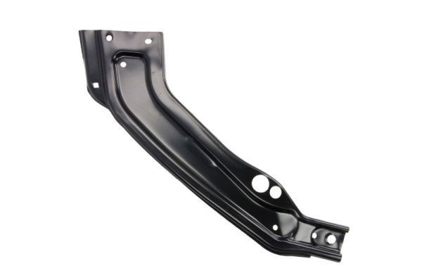 Steckerleiste L (Oberteil, metall) passt zu: VW PASSAT B7 FL USA 01.16-12.19