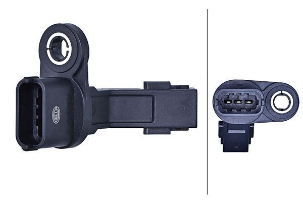 Kurbelwellensensor passt zu: MERCEDES A (V177), A (W176), A (W177), B SPORTS TOURER (W246, W242), B SPORTS TOURER (W247), C (A205), C (C204), C (C205), C T-MODEL (S204) 1.5-2.0H 01.08-