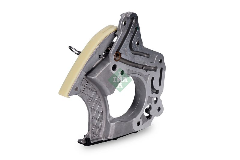 Spanner, Steuerkette