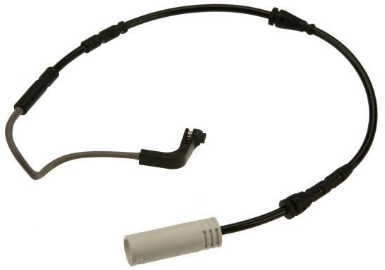 Bremsbelagverschleißsensor vorne (stückzahl in der Verpackung: 1Stück) passt zu: BMW X1 (E84) 2.0/2.0D 03.09-06.15