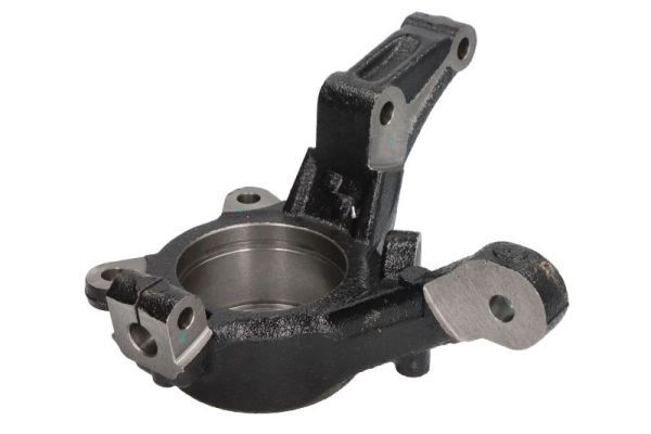 Achsschenkel, Radaufhängung