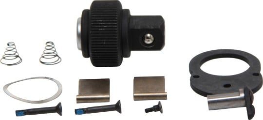 Kühlmittelpumpe, mit dichtung passt zu: BMW 5 (E39), 7 (E38), 8 (E31) 3.5/4.0/4.4 03.94-12.03