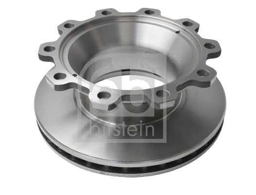 Bremsscheibe