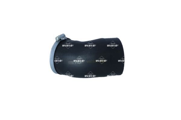Luftkühlerschlauch L (ausgangsseite) passt zu: AUDI A1, A3, SEAT ALTEA, ALTEA XL, LEON, TOYOTA AURIS, VW GOLF V, GOLF VI, PASSAT B6, SCIROCCO III 1.6/2.0 09.04-11.17