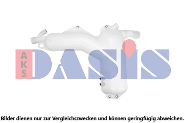 Ausgleichsbehälter, Kühlmittel