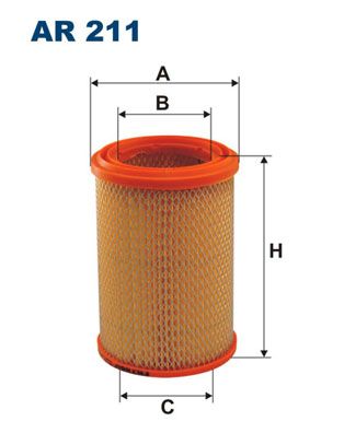 Luftfilter