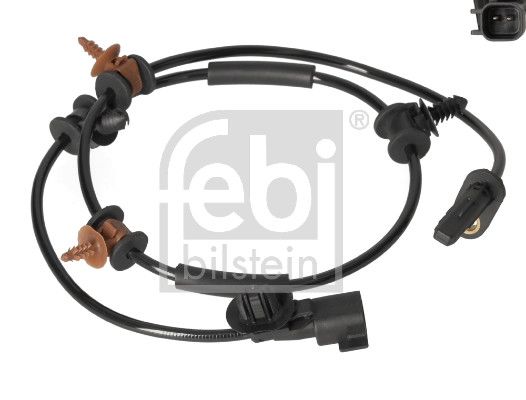 ABS-Sensor vorne L/R passt zu: TESLA MODEL 3, MODEL Y Electric 01.17-