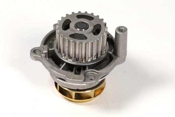 Kühlmittelpumpe, mit dichtung passt zu: AUDI A3, A4 B5, A4 B6, A4 B7, A6 C5, SEAT ALTEA, ALTEA XL, CORDOBA, EXEO, EXEO ST, LEON, TOLEDO II, TOLEDO III, SKODA OCTAVIA I 1.6-2.0 11.94-05.15