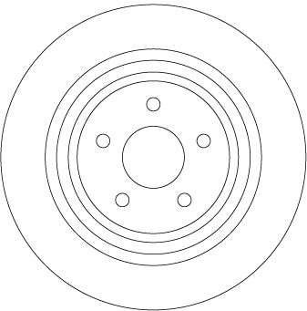 Bremsscheibe