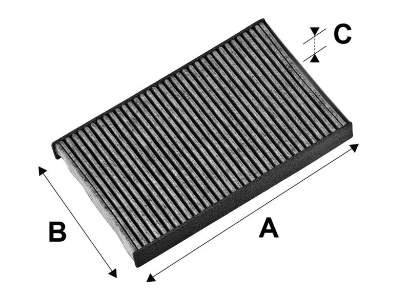 Innenraumfilter