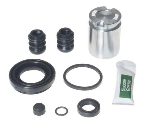 Scheinwerfer-Waschdüse L passt zu: HONDA CR-V II 2.0/2.2D 09.01-03.07