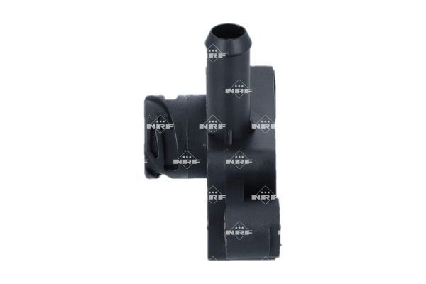 Sensor, Abgasdruck